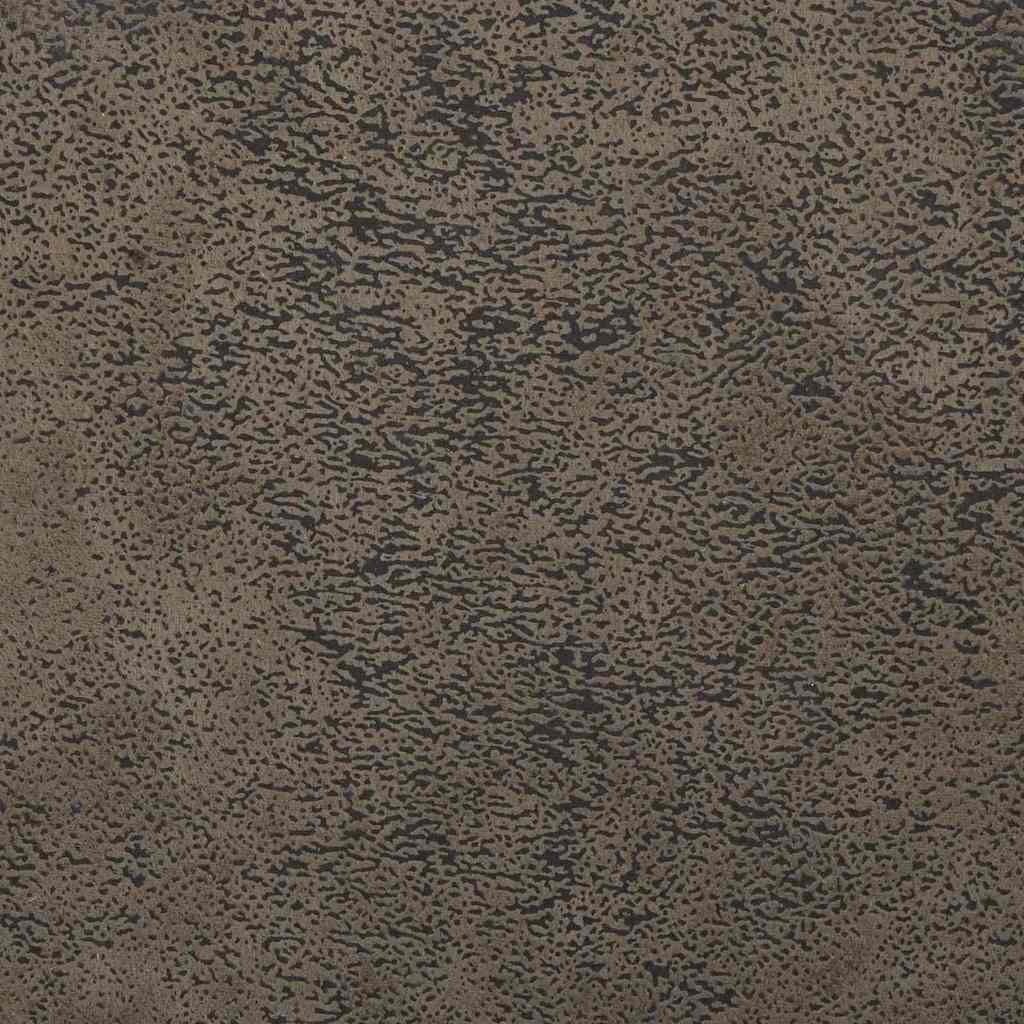 Lenestol Mørke Grå 76 X 94 X 102 Cm Kunstlær