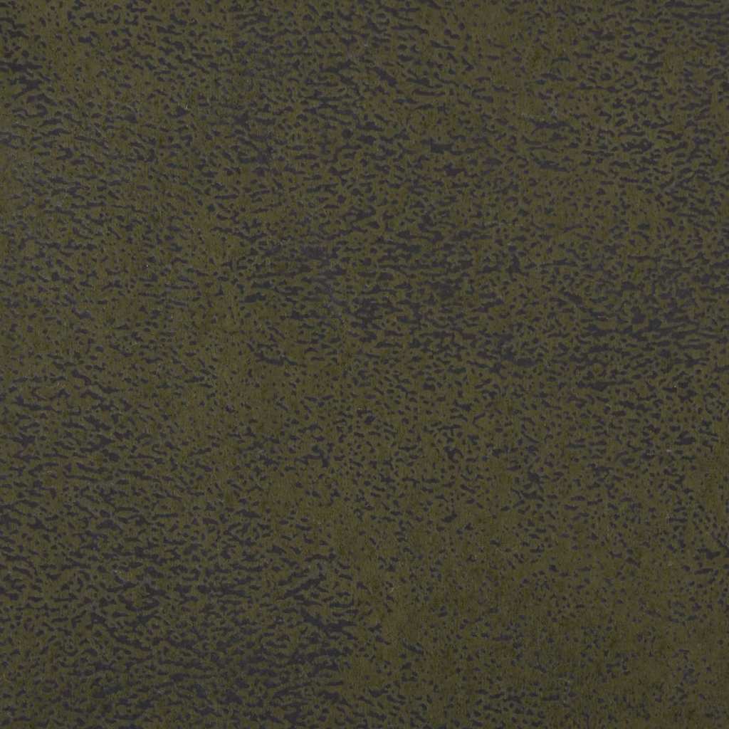 Lenestol Army Grønn 76 X 94 X 102 Cm Kunstlær