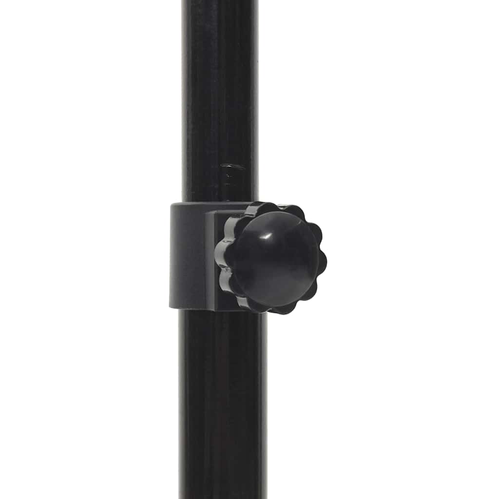 Bokseballsett Med Hansker Og Pumpe Justerbar Høyde 81-122 Cm