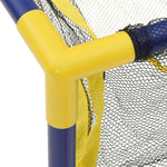 Basketballmaskin Med Ball Og Pumpe 45X86X127 Cm