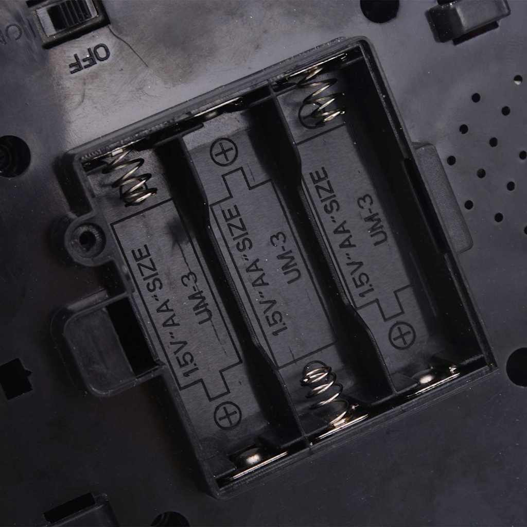 Juleborddekorasjon Flerfarget 16 X 16 X 19 Cm Harpiks