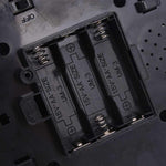 Juleborddekorasjon Flerfarget 16 X 16 X 19 Cm Harpiks