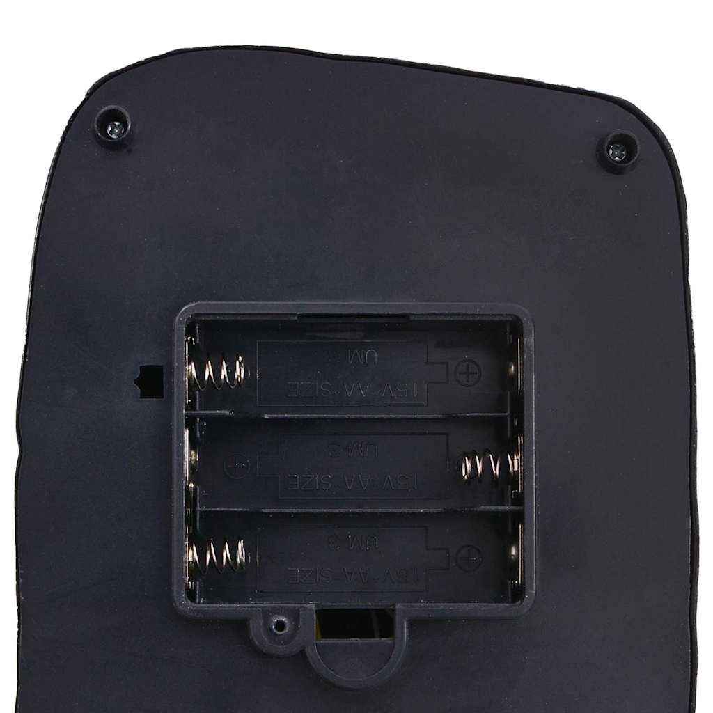 Juleborddekorasjon Flerfarget 16 X 11.5 X 13 Cm Plast