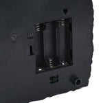 Juleby Dekorasjon Flerfarget 20.5 X 17 X 21 Cm Plast