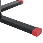 Fot For Juletre Svart 61X61X15,5 Cm