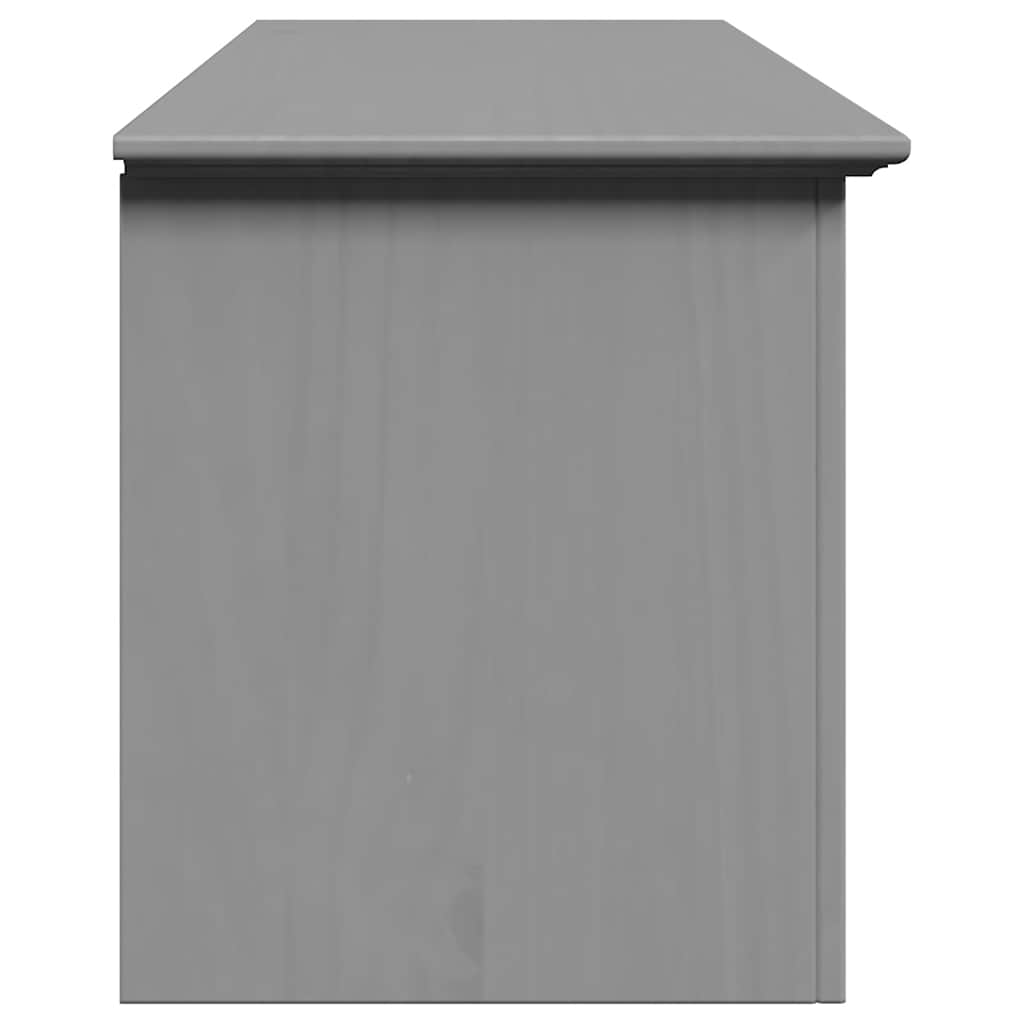 Gangbenk Bodo Grå 114X40X45 Cm
