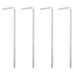 Led Juletre 475 Leds Varm Hvit 247 Cm