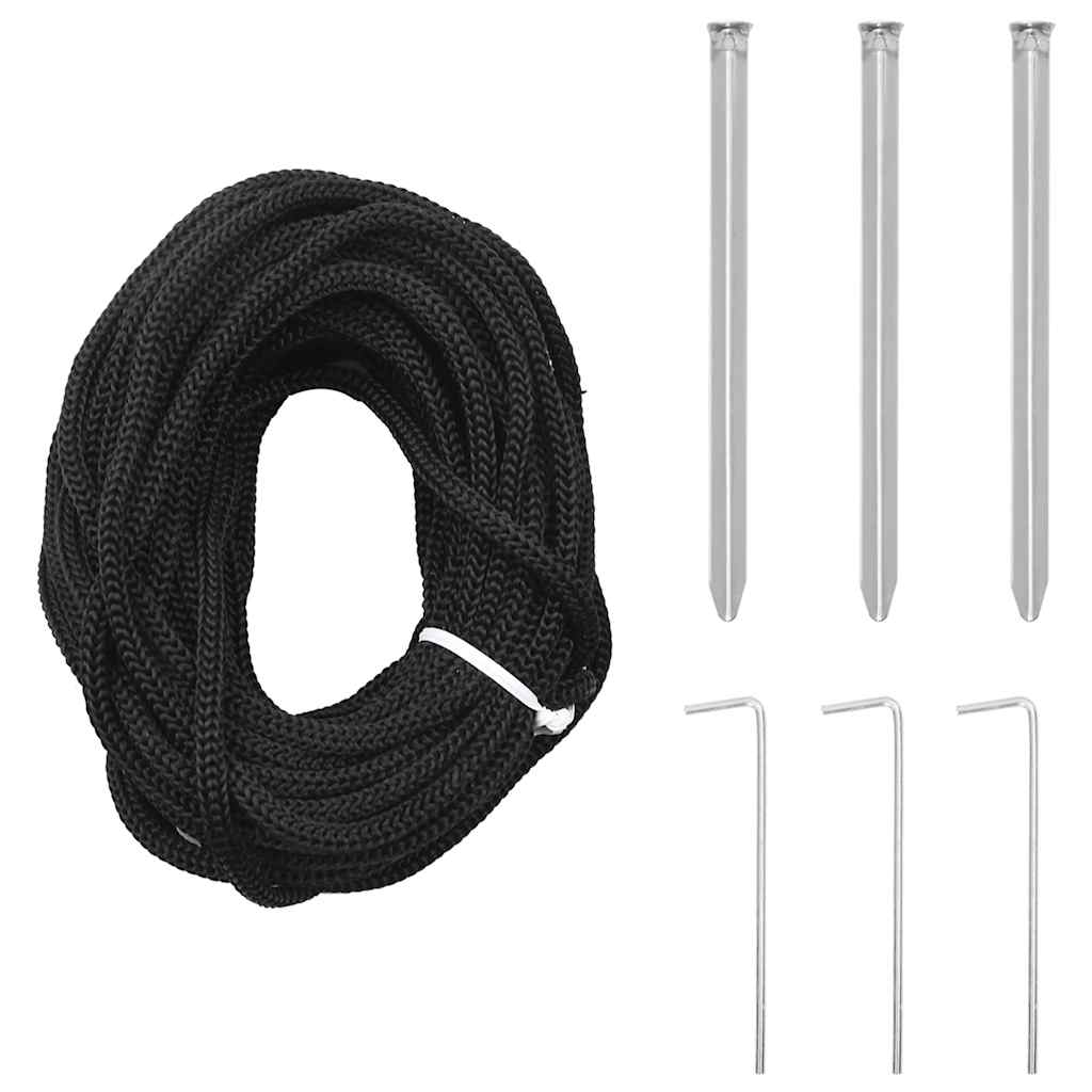 Led Juletre 1534 Leds Varm Hvit 503 Cm