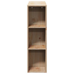 Hodegavl Med Oppbevaring 100 Cm Heltre Furu