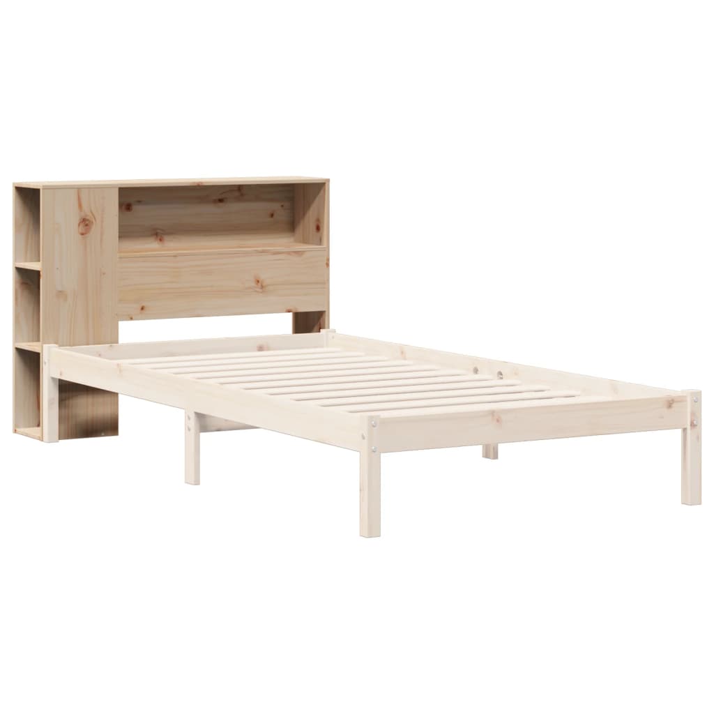Hodegavl Med Oppbevaring 100 Cm Heltre Furu