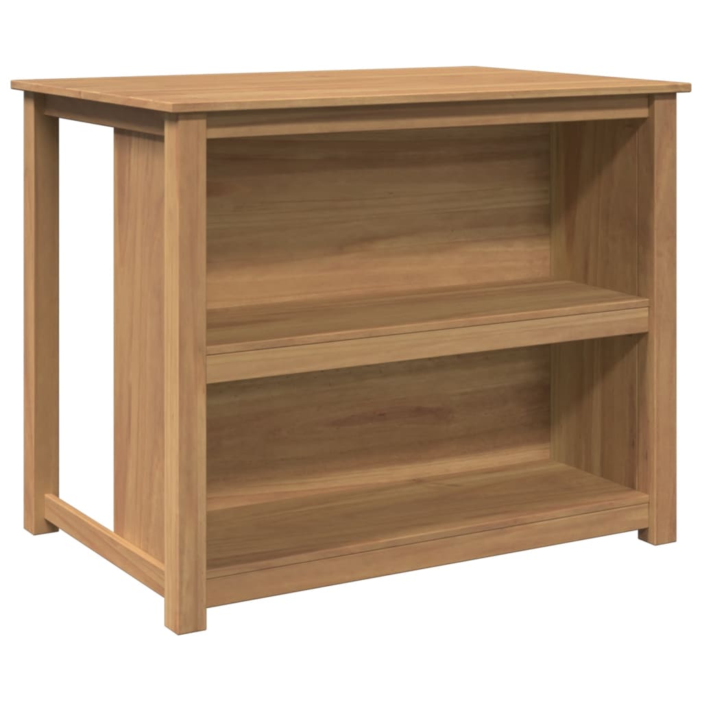 Kjøkkenøy Panama 112X77X90 Cm Heltre Furu