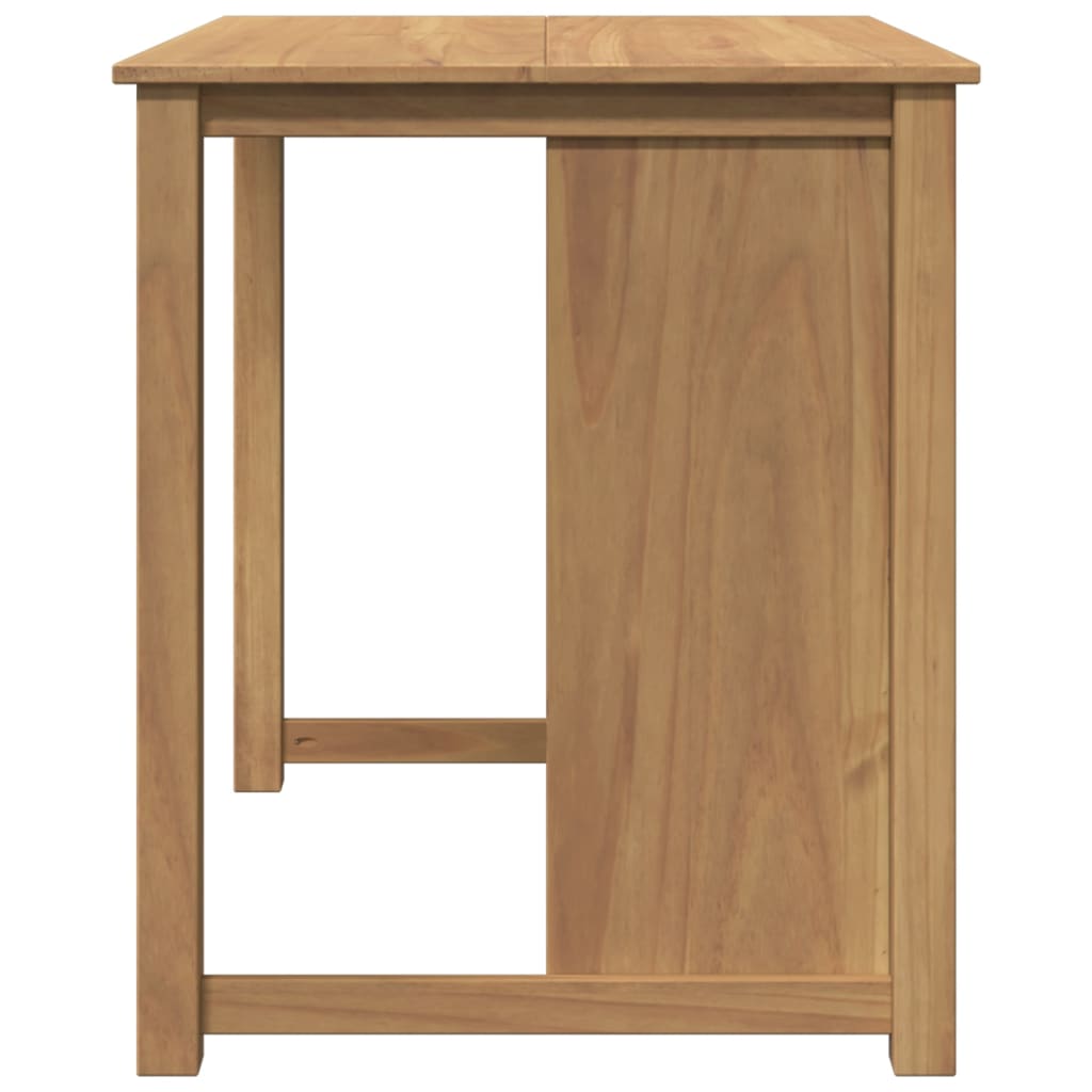 Kjøkkenøy Panama 112X77X90 Cm Heltre Furu