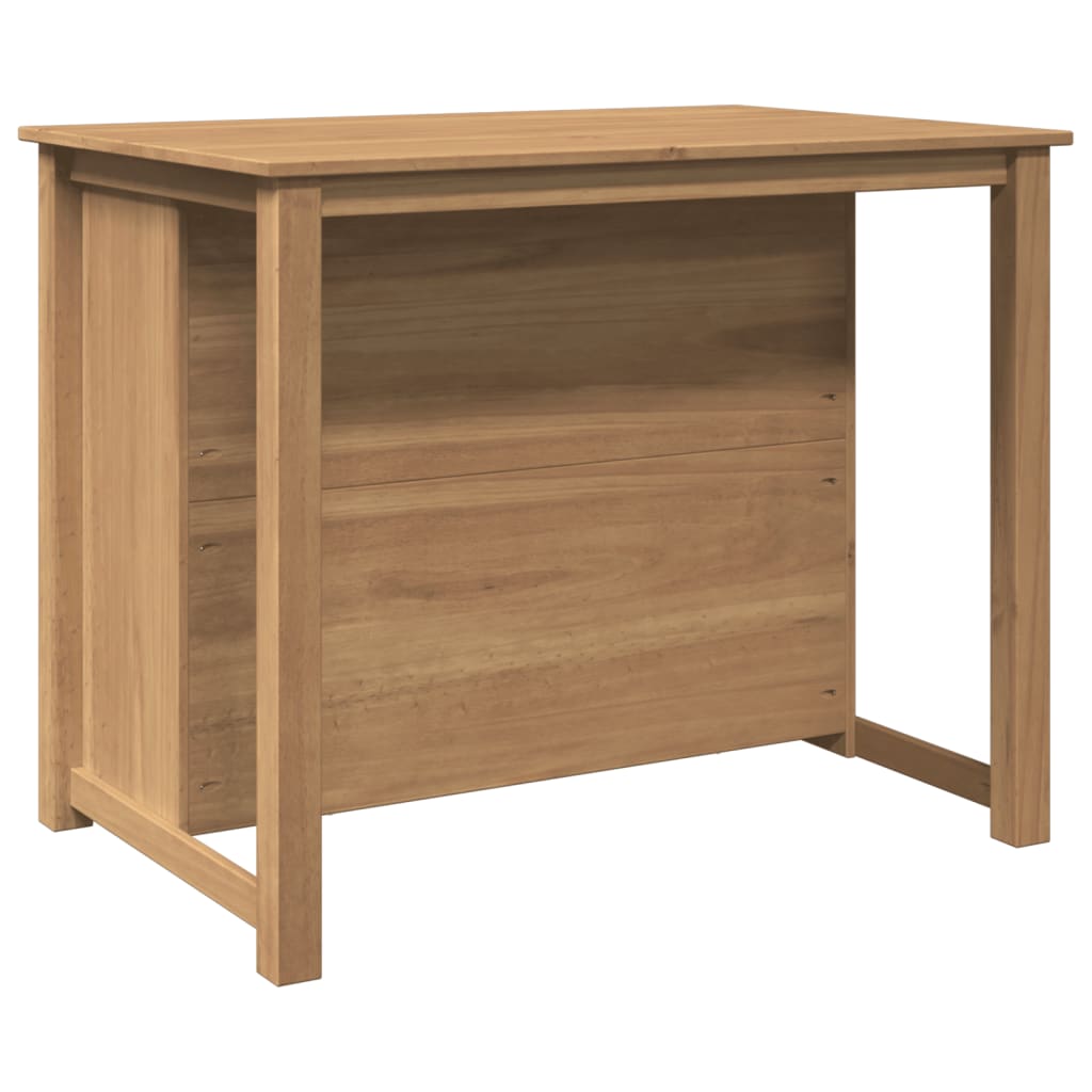 Kjøkkenøy Panama 112X77X90 Cm Heltre Furu
