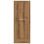 Apotekskap Artisan Eik 30X41X77,5 Cm Konstruert Tre