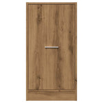 Apotekskap Artisan Eik 40X41X77,5 Cm Konstruert Tre