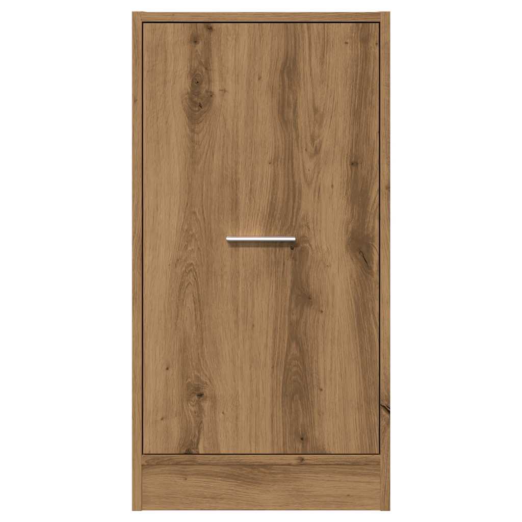 Apotekskap Artisan Eik 40X41X77,5 Cm Konstruert Tre