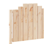 Ekstra Lang Sengeramme Uten Madrass 140X220 Cm Heltre