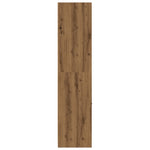 Apotekskap Artisan Eik 40X41X174,5 Cm Konstruert Tre
