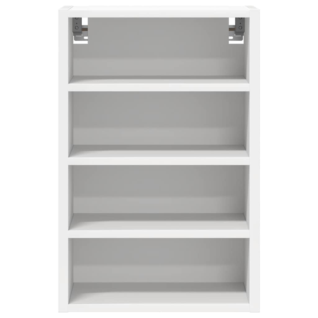 Hengende Skap &quot;Riga&quot; Hvit 40X29,5X60 Cm Konstruert Tre