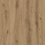 Skrivebord Artisan Eik 102X50X76 Cm Konstruert Tre