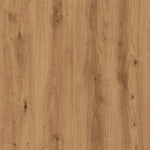 Hjørnepult Artisan Eik 145X100X76 Cm Konstruert Tre