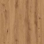 Stablebare Salongbord 2 Stk Artisan Eik Konstruert Tre