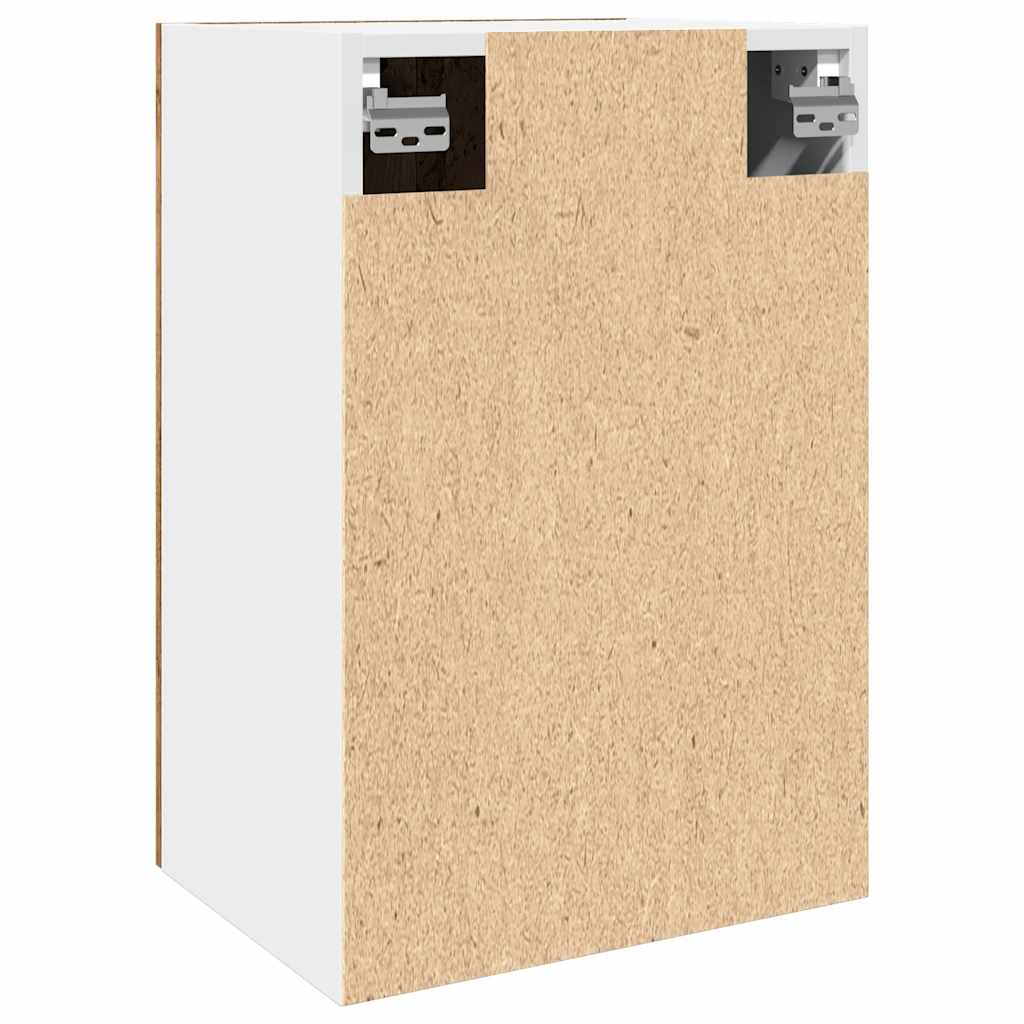 Hengende Skap &quot;Lyon&quot; Gammelt Tre 40X31X60 Cm Konstruert Tre