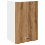 Hengende Skap &quot;Lyon&quot; Artisan Eik 40X31X60 Cm Konstruert Tre
