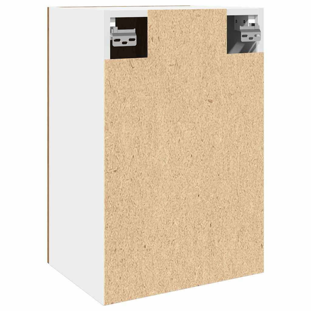 Hengende Skap &quot;Lyon&quot; Artisan Eik 40X31X60 Cm Konstruert Tre