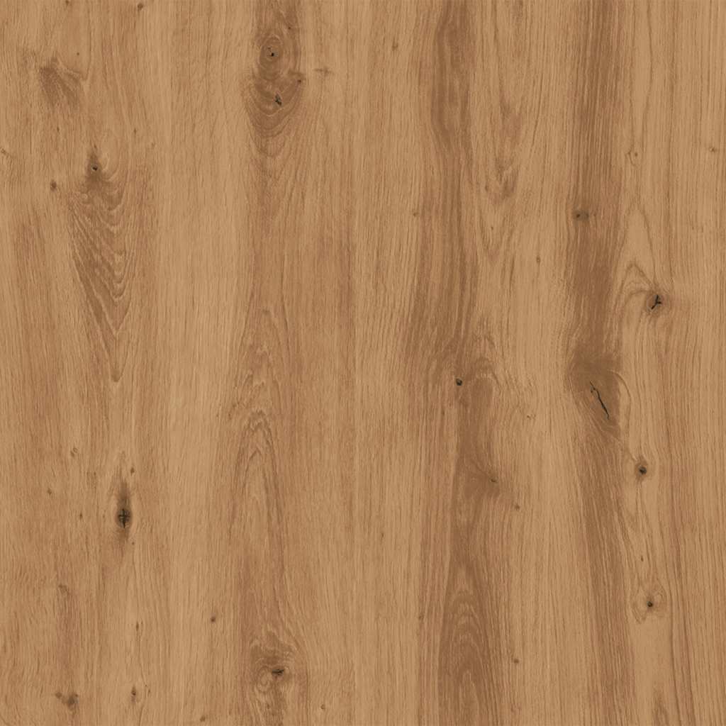 Hengende Skap &quot;Lyon&quot; Artisan Eik 40X31X60 Cm Konstruert Tre