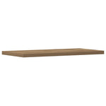 Vegghyller 4 Stk Artisan Eik 40X20X1,5 Cm Konstruert Tre