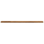 Vegghyller 4 Stk Gammelt Tre 60X20X1,5 Cm Konstruert Tre