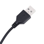 Tv-Benk Med Led-Lys 2 Stk Artisan Eik Konstruert Tre