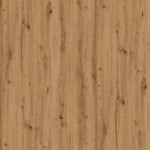 Nattbord Artisan Eik 40X35X69 Cm Konstruert Tre