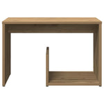Sidebord Artisan Eik 59X36X38 Cm Konstruert Tre