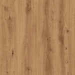 Stablebord 3 Stk Artisan Eik Konstruert Tre