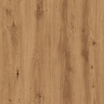 Gangbenk 80X40X45 Cm Artisan Eik Konstruert Tre