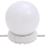 Speilskap Med Led Gammelt Tre 90X31,5X62 Cm