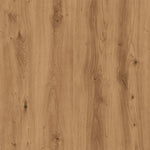 Skohylle Artisan Eik 100X35X45 Cm Konstruert Tre