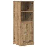 Highboard Artisan Eik 36X35,5X103,5 Cm Konstruert Tre