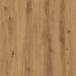 Tv-Benk Artisan Eik 150X30X44,5 Cm Konstruert Tre