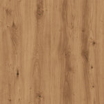Nattbord Artisan Eik 34X35,5X50 Cm Konstruert Tre