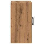 Veggskap Artisan Eik 60X31X60 Cm Konstruert Tre