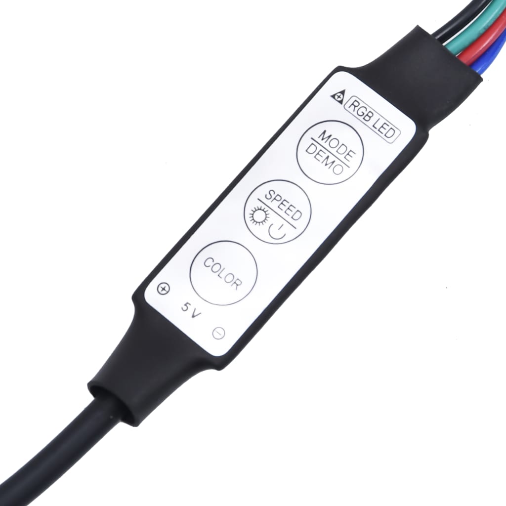 Sengegavl Med Led Gammelt Tre 140X18,5X103,5 Cm Konstruert Tre