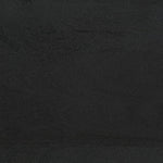 Nattbord Svart 40X33X46 Cm Heltre Mango