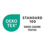 Madrassbeskytter Hvit 200X200 Cm Vanntett