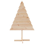 Juletre Av Tre Til Pynt 150 Cm Heltre