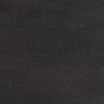 Nattbordskap 2 Pcs Svart 40 X 33 X 46 Cm Massiv Mango Tre