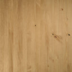 Spisebord Noain X-Formede Ben 160X90X75 Cm Heltre Furu