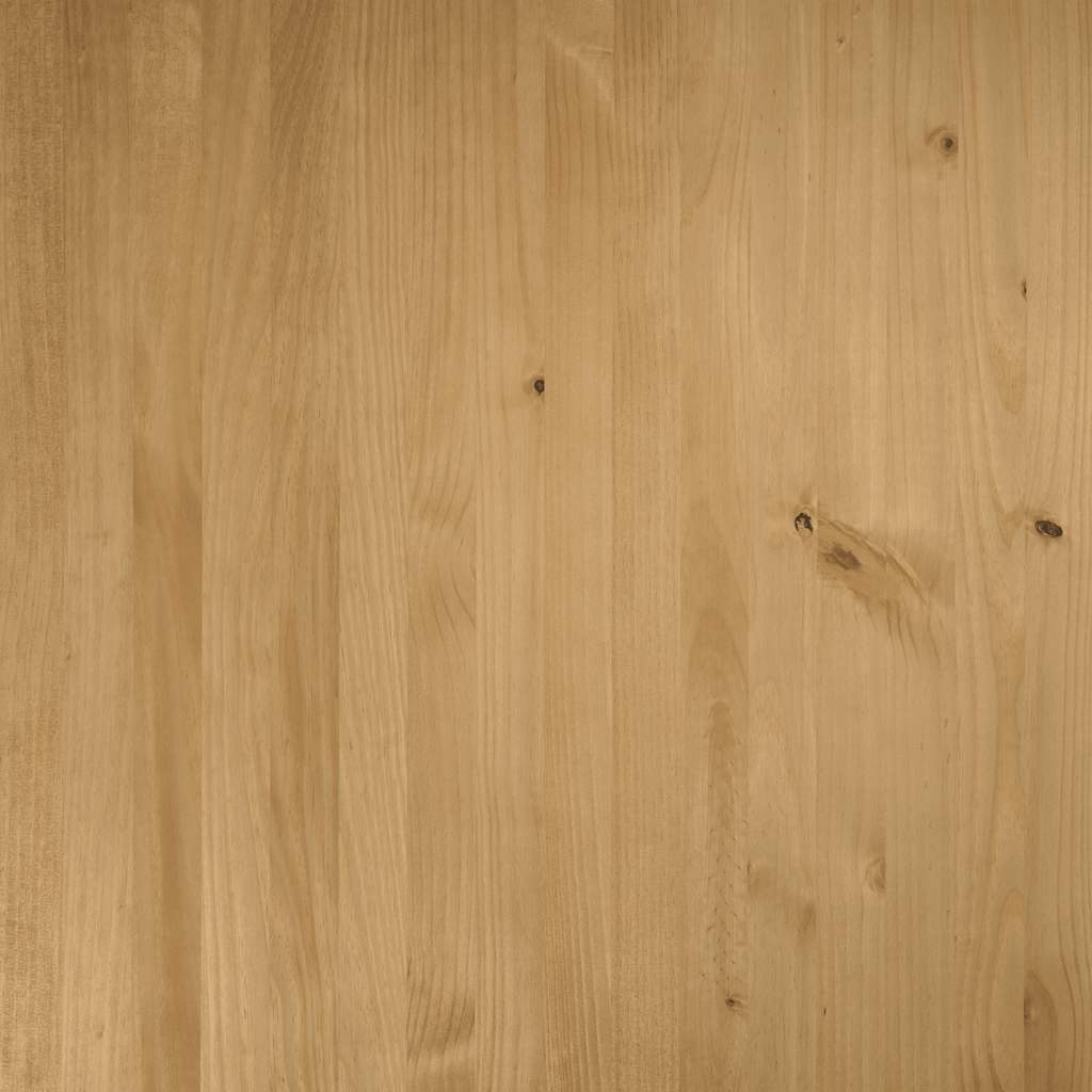 Spisebenk Noain A-Formede Ben 180X40X45 Cm Heltre Furu